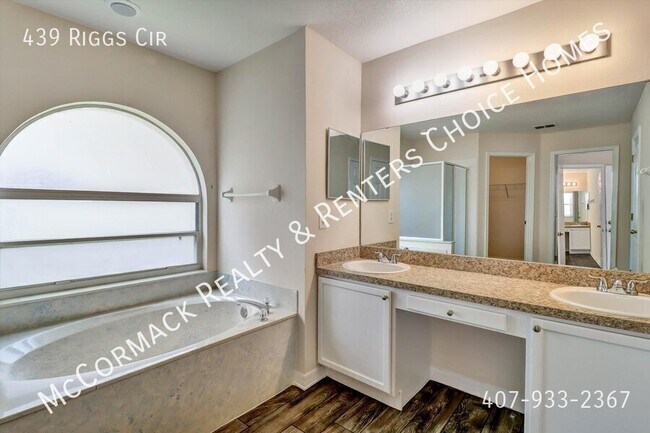 Building Photo - 439 Riggs Cir