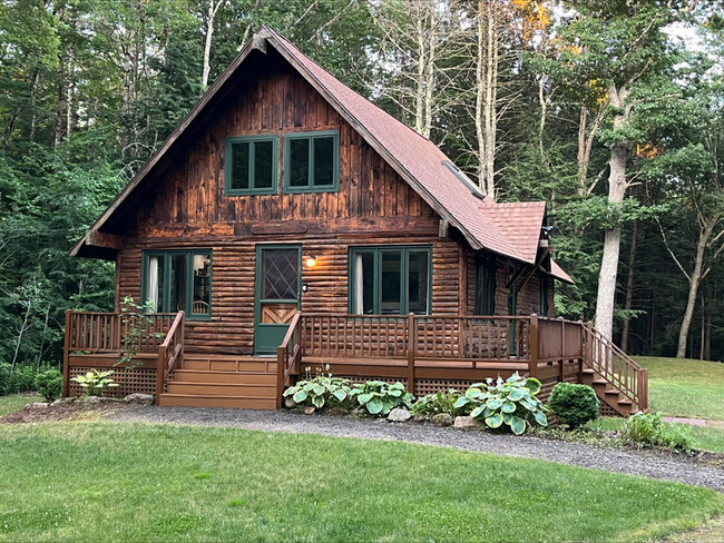 Building Photo - 531 Branch Road