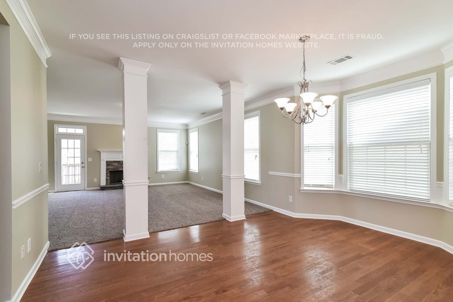 Building Photo - 3360 Drayton Manor Run