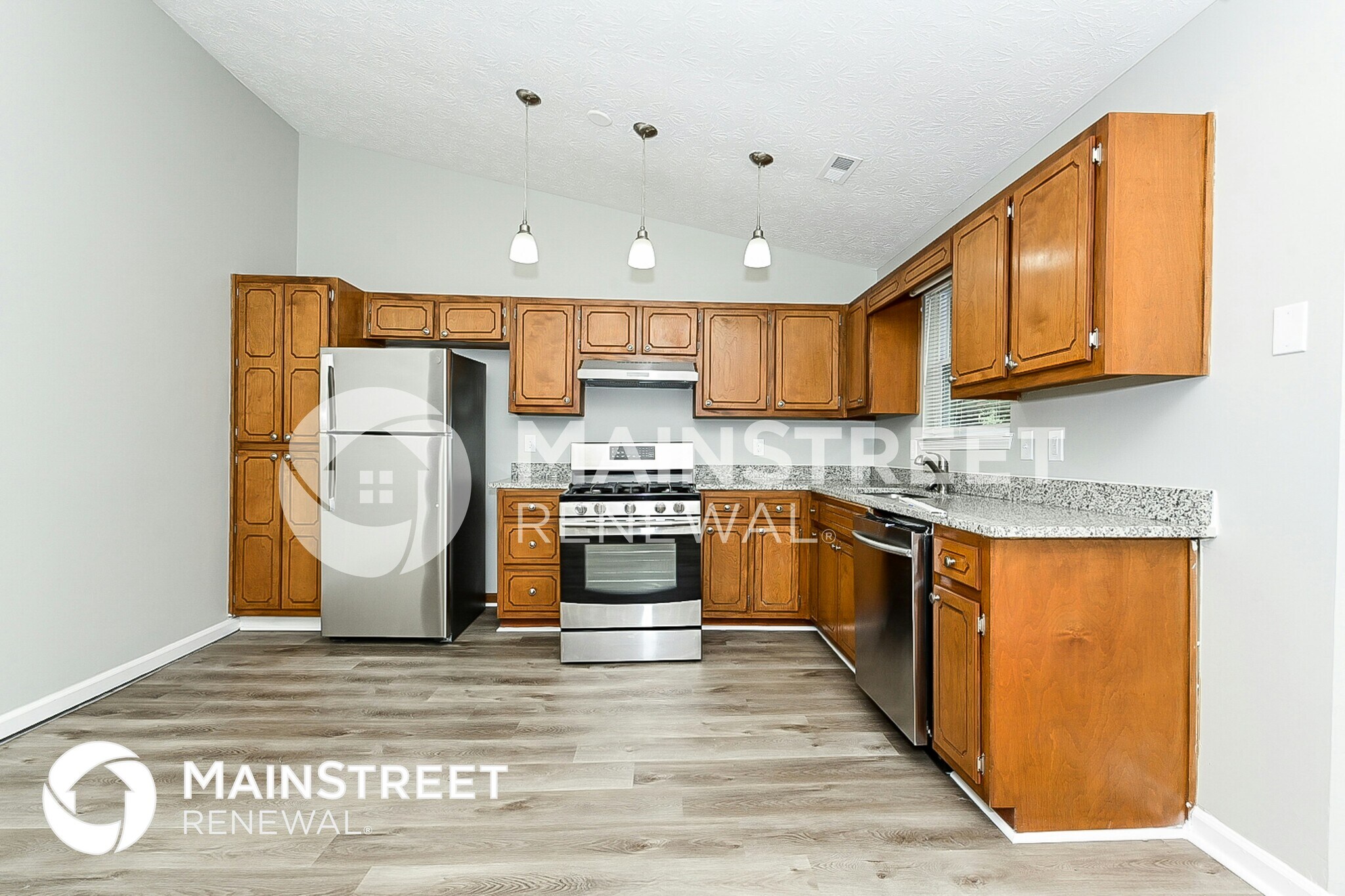 Building Photo - 3042 Medina Dr