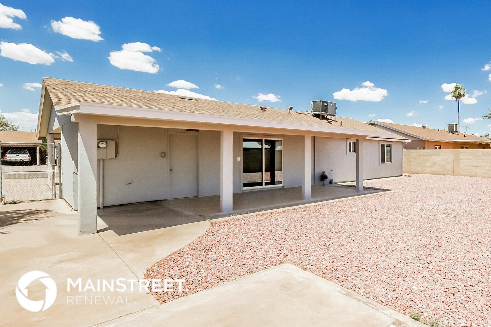 Building Photo - 6343 W Cypress St