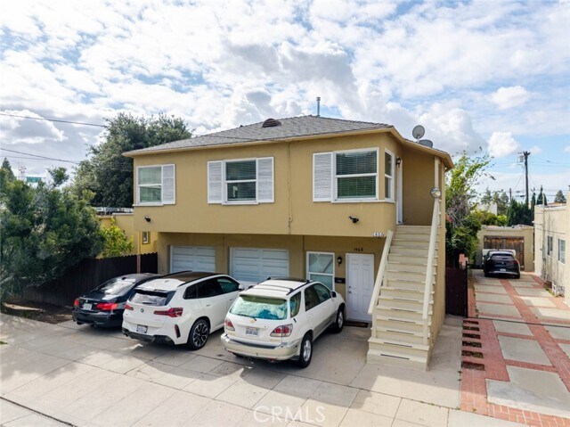 Building Photo - 1466 Stanley Ave