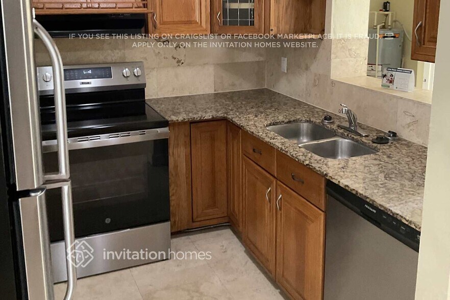 Building Photo - 4850 San Pablo Pl