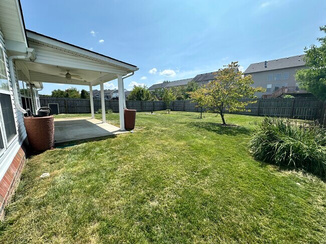 Building Photo - 752 Maidencane Dr