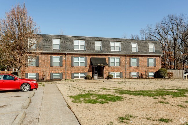 Riviera Apartments Paducah, KY Apartment Finder
