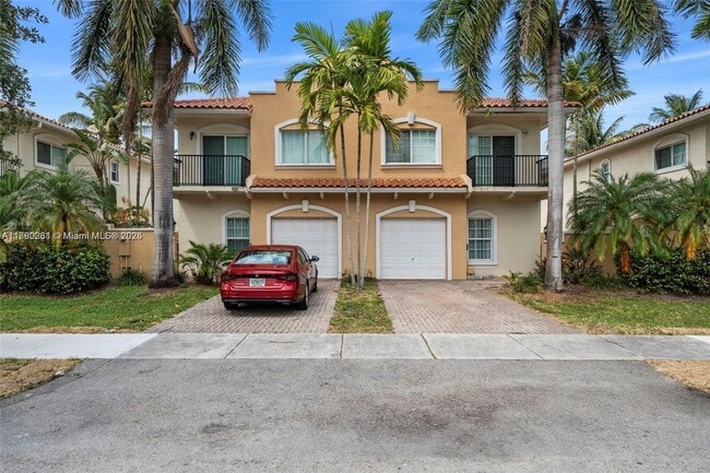 Building Photo - 3466 NW 17th Terrace