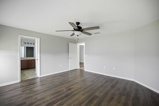 Building Photo - 4BR Gated Community Home with Fenced Yard, 2-Car Garage & Open Floor Plan