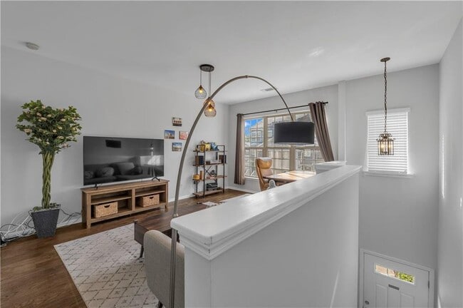 Building Photo - 1737 Liberty Pkwy NW