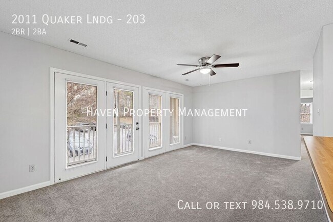 Building Photo - 2011 Quaker Landing