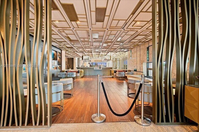 Building Photo - 6799 Collins Ave
