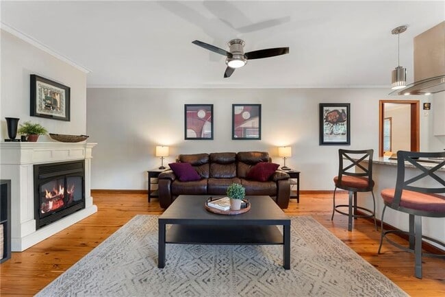 Building Photo - 5122 Lavista Rd