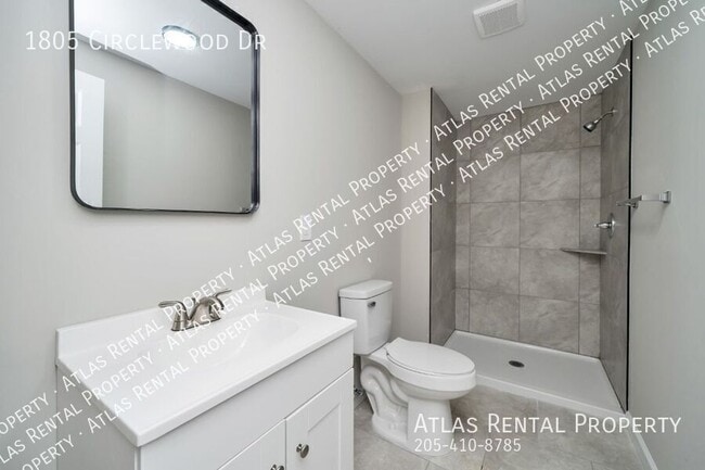 Building Photo - 1805 Circlewood Dr