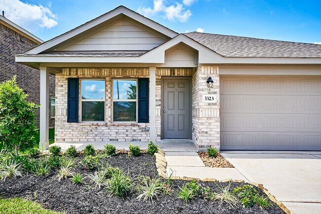 Building Photo - 3323 Avary River Ln