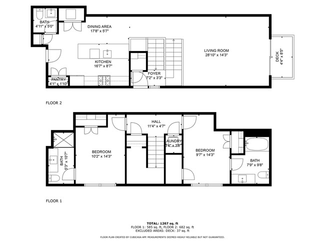 Building Photo - 904 W Dakin St