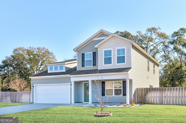 Building Photo - 120 Greenbriar Dr