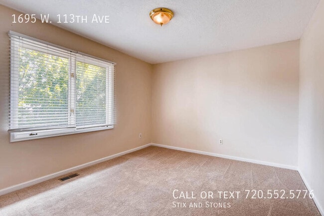 Building Photo - 1695 W 113th Ave