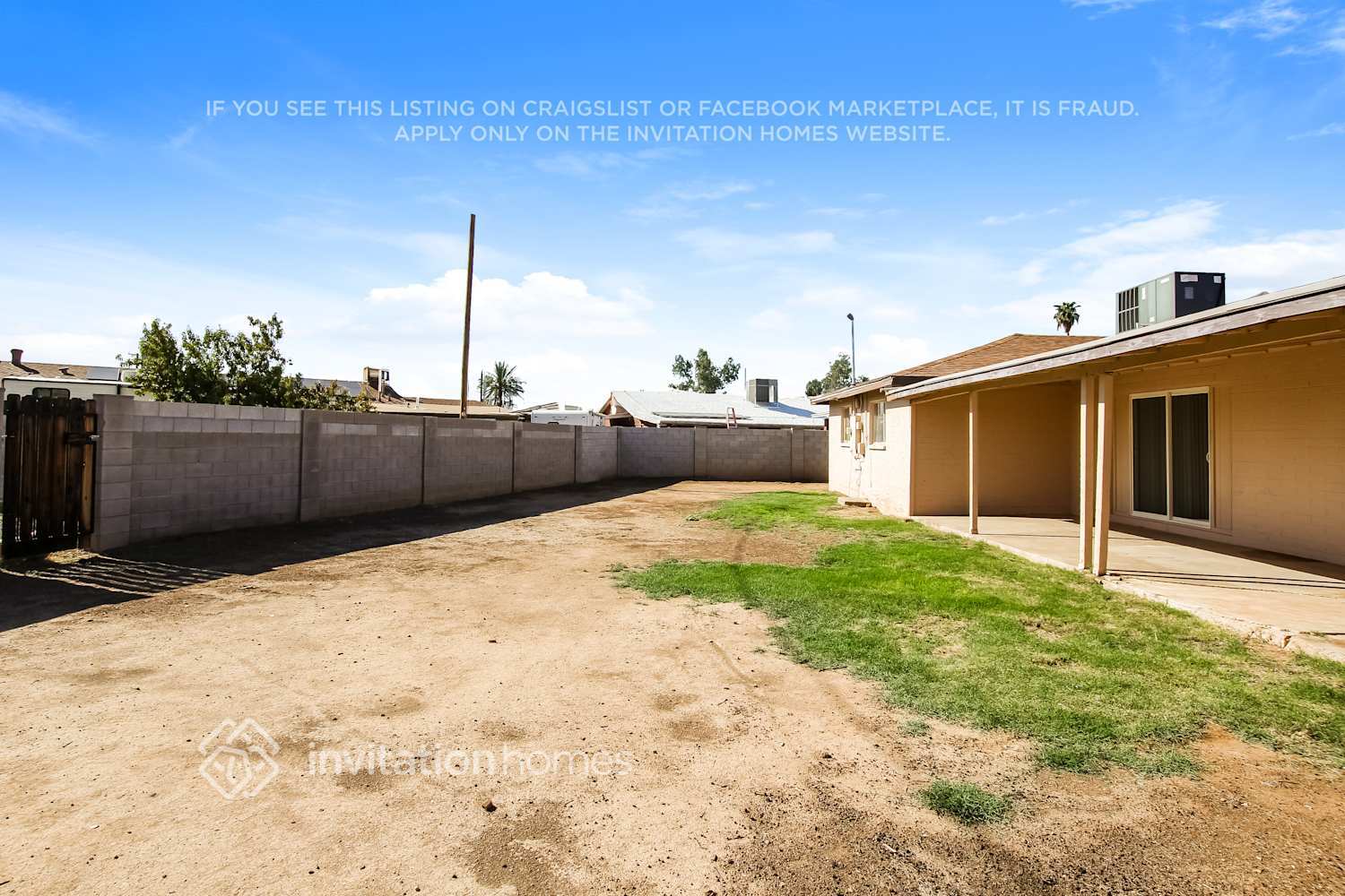 Building Photo - 4643 N 58th Ave