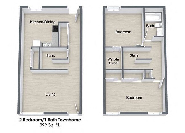 Floorplan - Lonnie Adkins Court