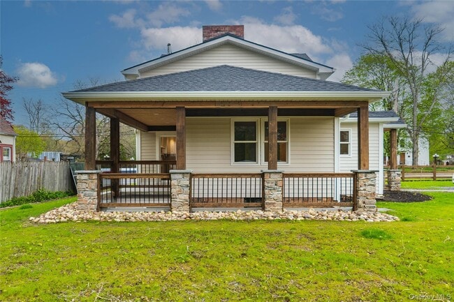 Building Photo - 4407 Albany Post Rd