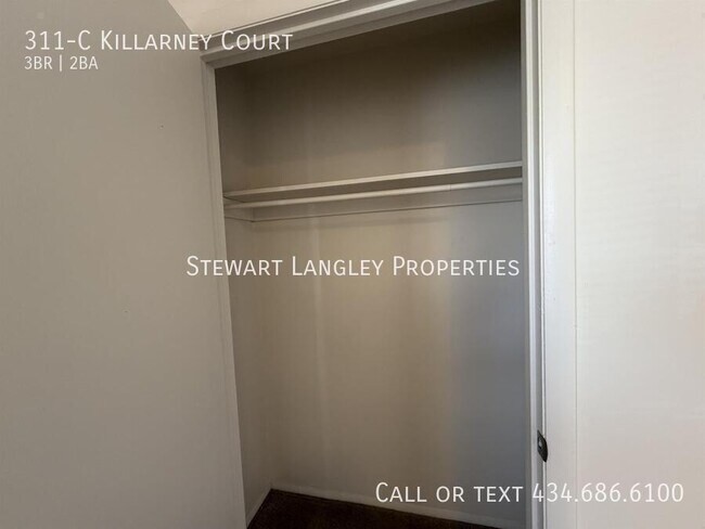 Building Photo - 311-C Killarney Court-