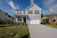Building Photo - 411 Quicksilver Rd