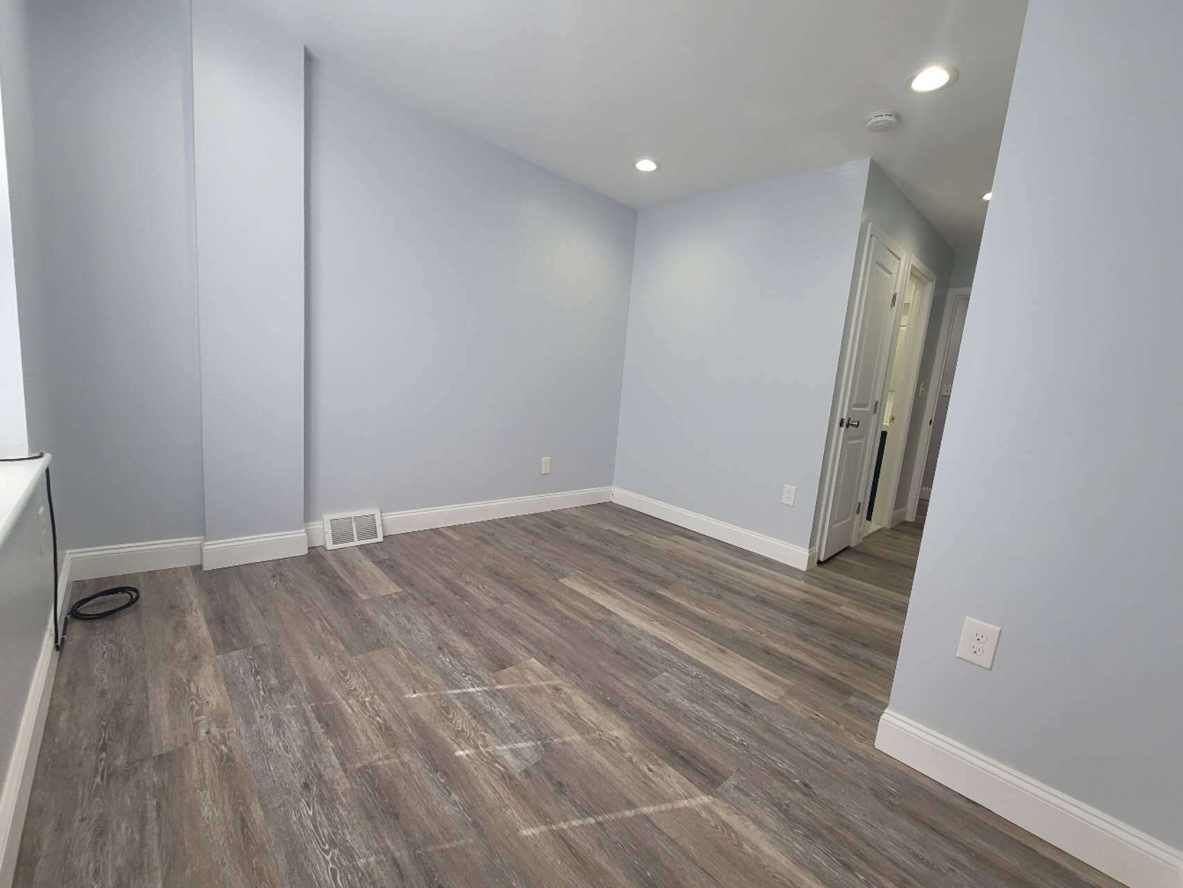 bedroom 1 - 3219 Hamilton St