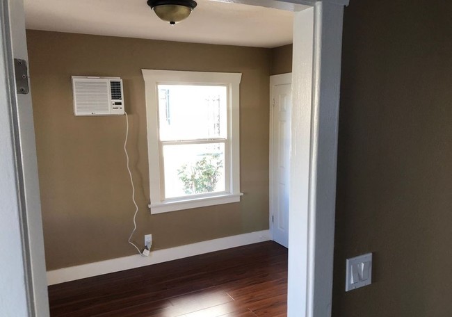 front bedroom - 6412 10th Ave