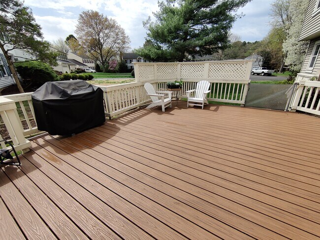 Building Photo - 12761 Flat Meadow Ln