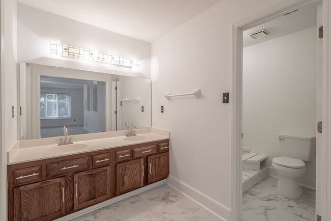 Building Photo - Spacious 4-Bedroom Mint Hill Retreat with Fireplace, 2-Car Garage & 3,600+ Sq Ft