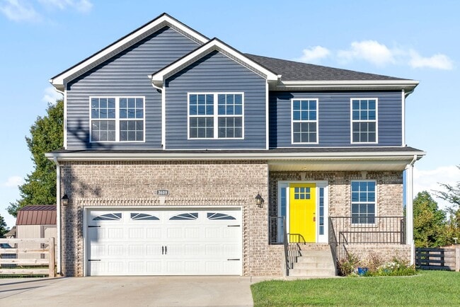 Primary Photo - Stunning home ready to make yours !