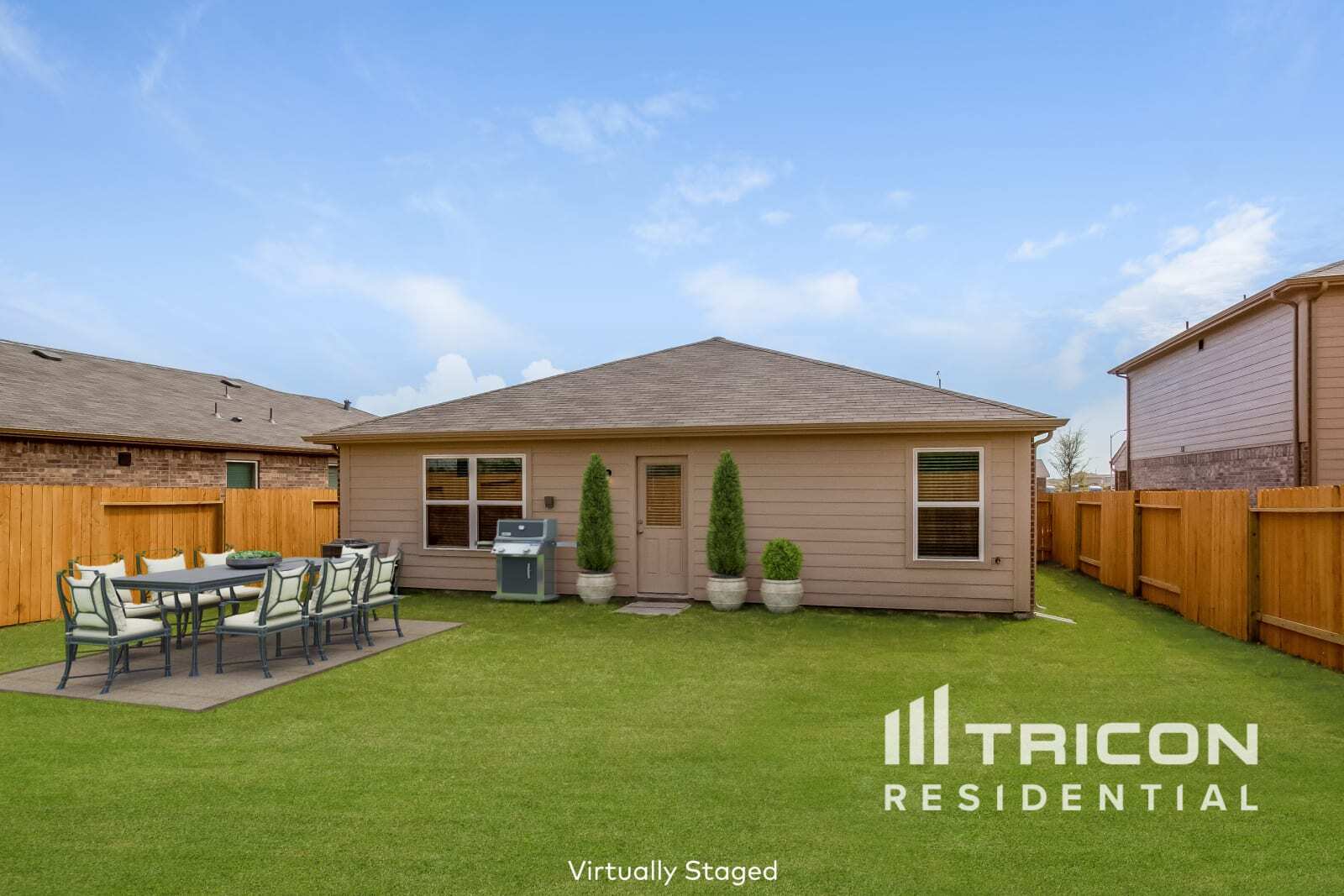 Building Photo - 616 Totem Trail Dr