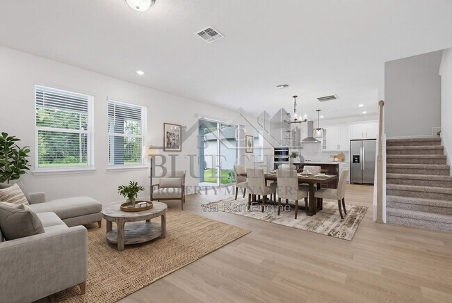 Building Photo - 1217 Pampus Dr