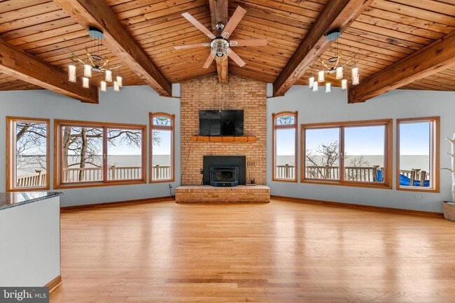 Building Photo - 418 Point Mary Cir