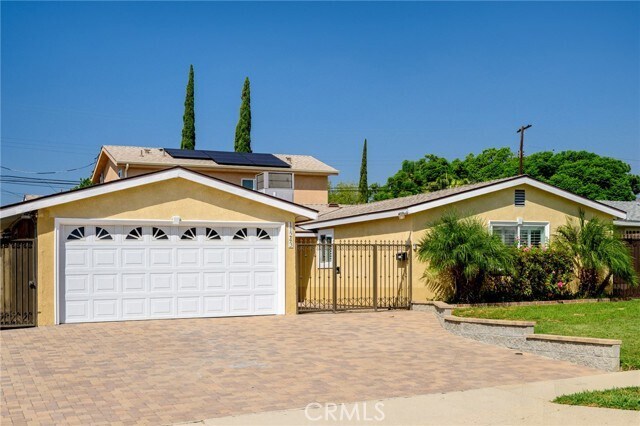 Building Photo - 11243 Paso Robles Ave