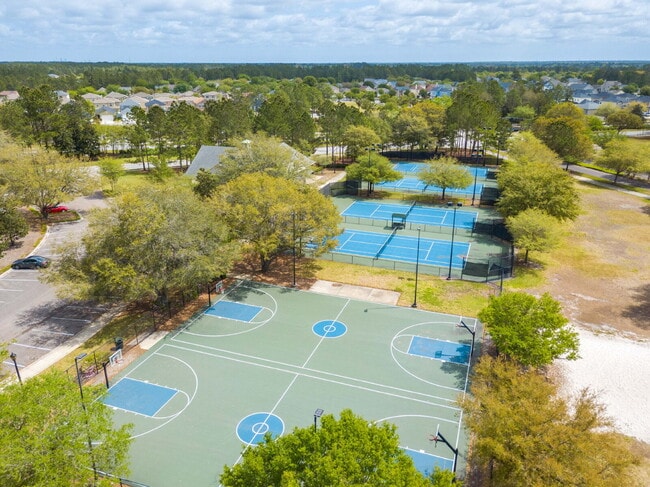 Building Photo - Oakleaf Plantation 3-Bedroom Townhouse in ...
