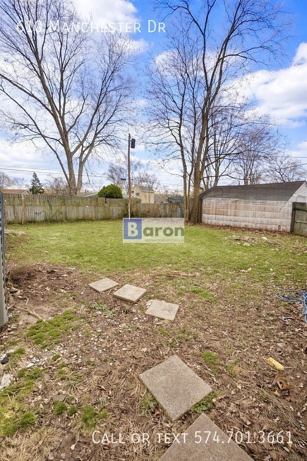 Building Photo - 610 Manchester Dr