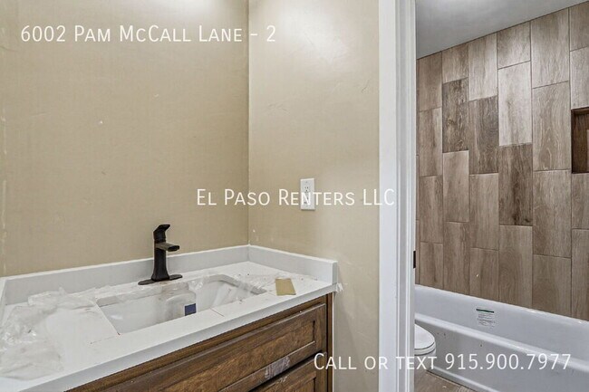 Building Photo - 6002 Pam McCall Ln