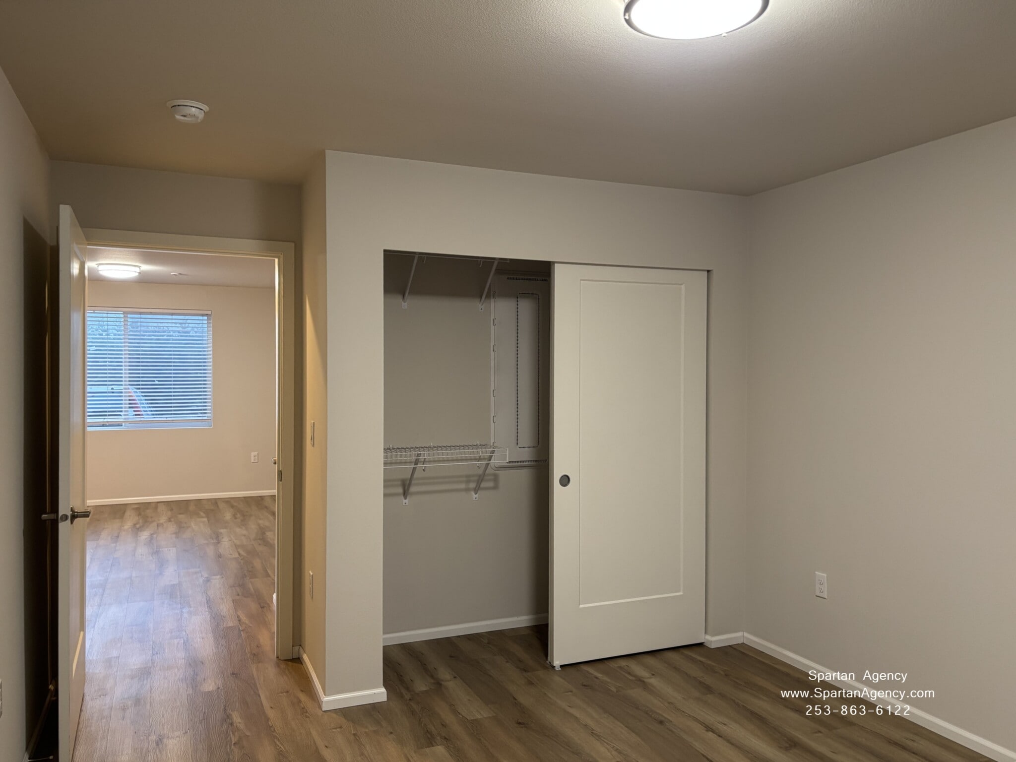 Building Photo - 8501 Locust Ave E