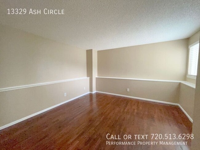 Building Photo - 13329 Ash Cir