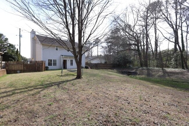 Building Photo - 3 Bedroom Home for Rent! (Duluth, GA)