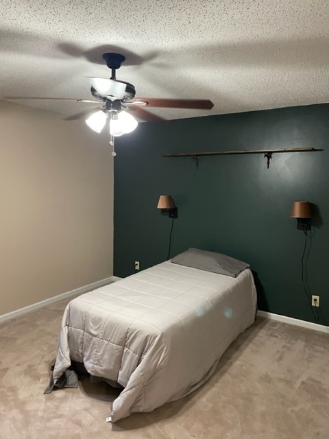 Bedroom - 6610 Willow Pointe NW