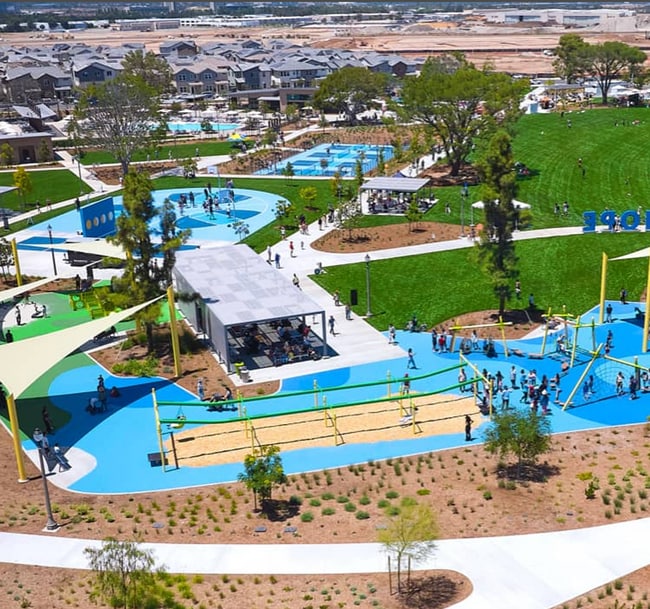 Building Photo - Spacious 4Bd 4Ba Tri-Level Home in Luna Park Community in Irvine