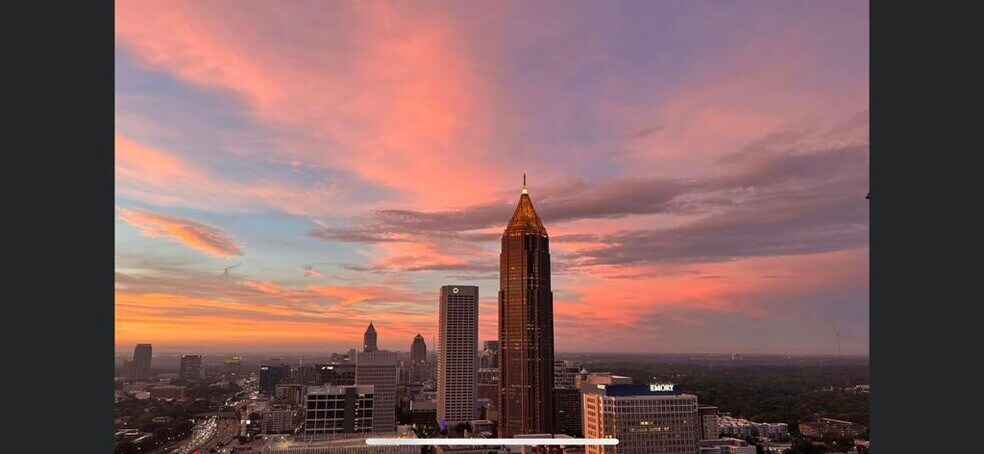 Building Photo - 400 W Peachtree St NW