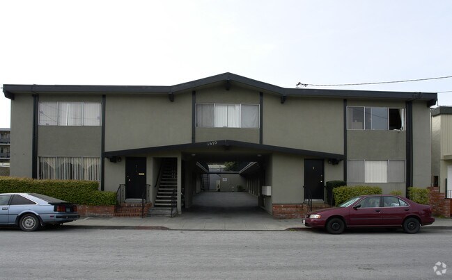 Building Photo - 1670 Union Ave