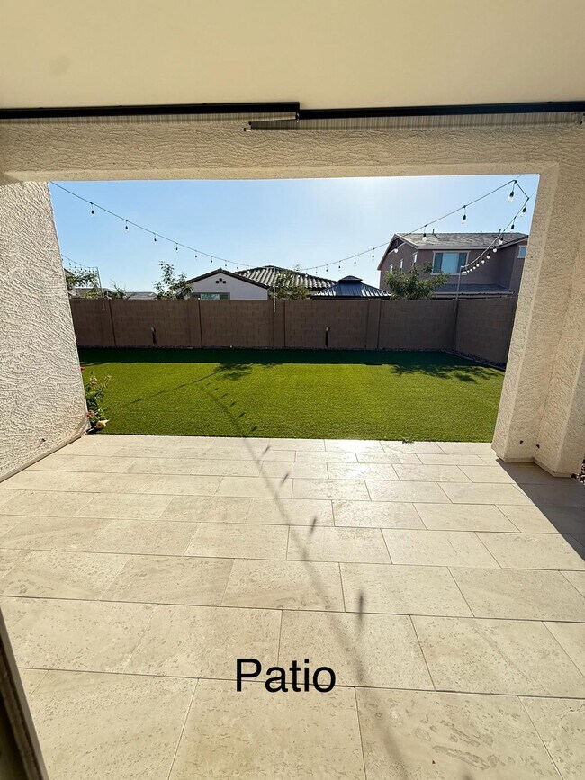 Building Photo - 6628 S Marin Dr