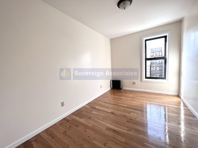 Floorplan - 619 West 175th Street