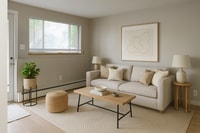 Building Photo - Peaceful 1- & 2-Bedroom Homes Surrounded b...