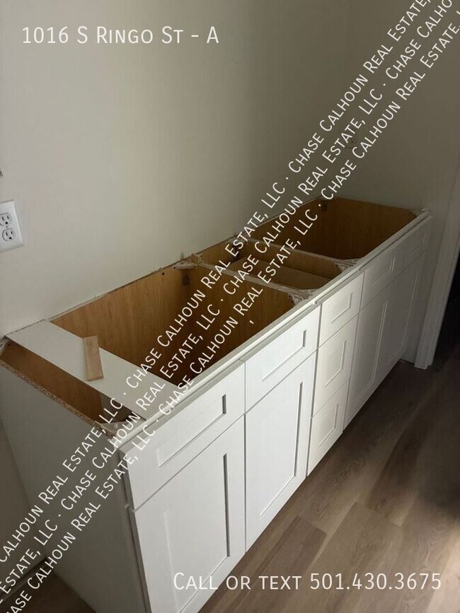 Building Photo - 1016 S Ringo St