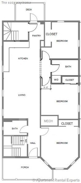 Building Photo - 71 Merriam St