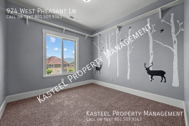 Building Photo - 924 W Pheasant Ln